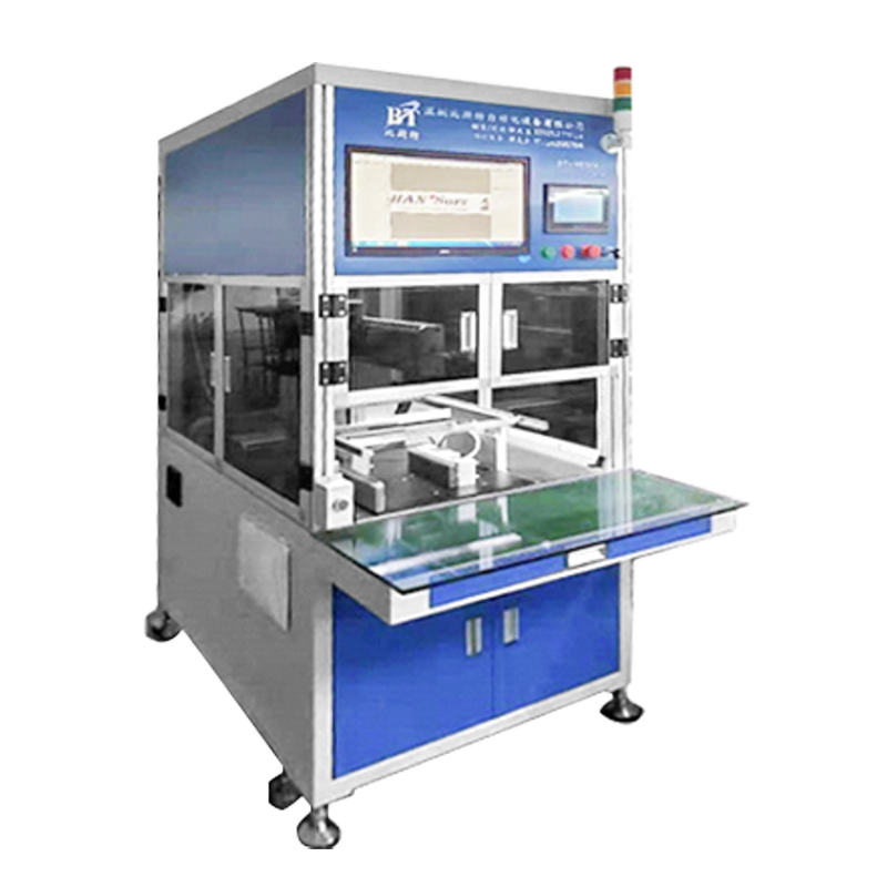 電池自動電焊機是技術創新嗎